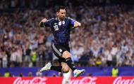 Thống kê World Cup 2026: Vũ điệu kỷ lục của Messi và dàn cựu binh