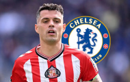 Romano hé lộ mức giá Chelsea muốn trả vụ Xhaka