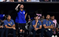 Argentina đã sẵn sàng cho cuộc sống không Messi?