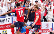 Neville khen Bellingham nhưng lo cho tuyển Anh của Tuchel