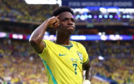 Tin đồn chuyển nhượng tối 28/6: MU săn Vinicius; Tottenham sắp hoàn tất vụ Tonali