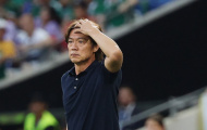 Thảm bại ở World Cup, KFA bị đào lại vụ HLV Hong