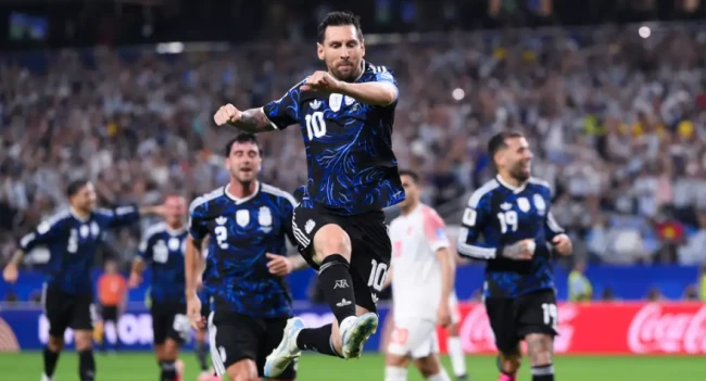 Nhật ký World Cup 2026 tối 28/6: Messi gửi thông điệp ý nghĩa; Ronaldo lập cột mốc việt vị