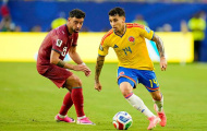 Nốt trầm Bruno Fernandes trong ngày Bồ Đào Nha đi tiếp