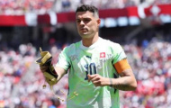 Hai lý do Granit Xhaka muốn gia nhập Chelsea