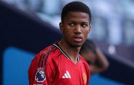 MU đàm phán cho mượn Obi-Martin tới Bundesliga