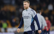 Arsenal thay máu ban huấn luyện và đội ngũ y tế mùa hè này