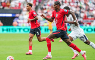 Rashford và canh bạc thất bại của Thomas Tuchel