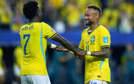 Soi trận Brazil vs Nhật Bản: Vũ điệu Samba áp đảo