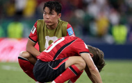 World Cup 2026 và sự đứt gãy của bóng đá Hàn Quốc