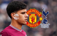 Romano chỉ rõ điều kiện để MU hay Tottenham đón Fernandes