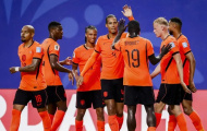 Soi trận Hà Lan vs Morocco: Cơn lốc đối đầu bản lĩnh Sư tử