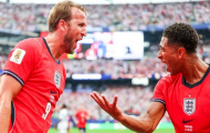 Danny Murphy tin Anh đủ sức vô địch World Cup nhờ Bellingham - Kane