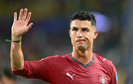 Cristiano Ronaldo: Ánh hào quang hay rào cản của Bồ Đào Nha?