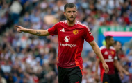 Mason Mount từ chối rời Man Utd hè này