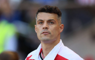 Sunderland cự tuyệt bán Granit Xhaka cho Chelsea