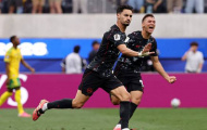 Người hùng Eustaquio muốn cùng Canada viết tiếp kỳ tích World Cup