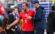 Tuchel chưa thể định hình bản sắc cho tuyển Anh
