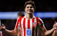 Atletico hét giá 150 triệu euro để bán Julian Alvarez cho Barca
