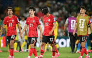 Tổng thống Hàn Quốc lệnh điều tra KFA sau thất bại ở World Cup