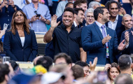 Ronaldo: 'Mbappe gợi nhớ đến thời kỳ đỉnh cao của chính tôi'