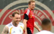 Nagelsmann cảnh báo tuyển Đức về đối thủ khó chịu Paraguay