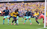 Những bóng ma World Cup 2014 đang bóp nghẹt đội tuyển Đức