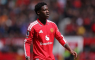 Kobbie Mainoo bị phớt lờ ở ĐT Anh là điều tốt với Man United