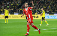 Tin đồn chuyển nhượng tối 29/6: Barca dốc lực mua Harry Kane; Lewandowski chốt bến đỗ MLS