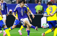 Nhật Bản tự tin loại Brazil khỏi World Cup