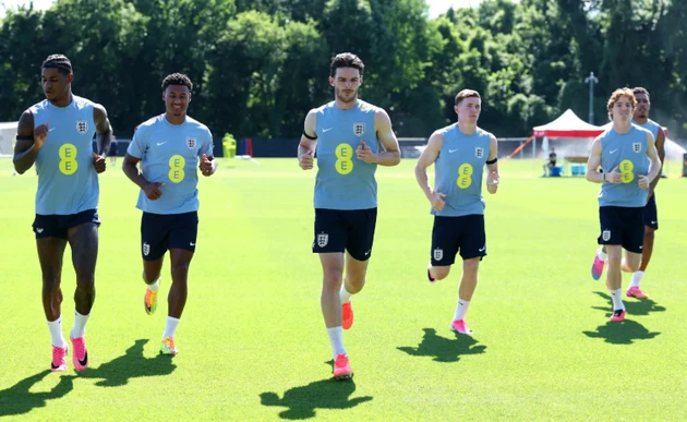 Thắng Congo, Tuchel sẽ xáo trộn lịch trình tuyển Anh