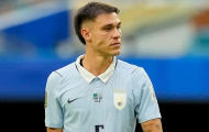 Thông điệp của Ugarte sau chấn thương dây chằng ở World Cup 2026