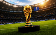 Mỹ triệt phá gần 400 tên miền phát World Cup lậu