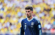 Kai Havertz: Điểm tựa của những khoảnh khắc lớn