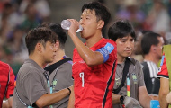Sự phẫn nộ của dư luận Hàn Quốc sau World Cup 2026