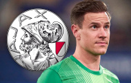 Mất vị trí, Ter Stegen đồng ý rời Barca sang Ajax