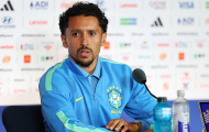 Marquinhos cảnh báo tuyển Brazil về sức mạnh của Nhật Bản