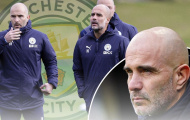 Vì sao Man City chọn Enzo Maresca kế nhiệm Pep Guardiola?