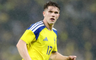 Bác tin đồn bị đem đổi Alvarez, Gyokeres cam kết tương lai với Arsenal