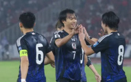 Các đối thủ của Indonesia ở vòng loại thể hiện ra sao tại World Cup 2026?