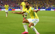 Bộ đôi MU lọt ĐHTB của Ngoại hạng Anh ở vòng bảng World Cup 2026