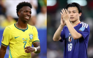 HLV Troussier nhận định Nhật Bản đủ sức lật đổ Brazil ở World Cup 2026