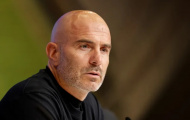 Nhậm chức ở Man City, Maresca lên tiếng xin lỗi Chelsea