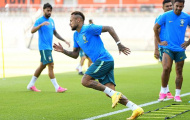 Ancelotti lý giải nguyên nhân Neymar ngồi dự bị trước Nhật Bản