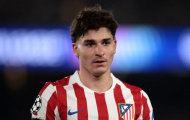 Alvarez đòi đến Barca, Simeone hết kiên nhẫn quyết bán đứt