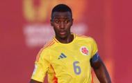MU sắp ra mắt tân binh 18 tuổi Cristian Orozco