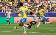 Brazil 2-1 Nhật Bản: Martinelli đưa 'Selecao' vào vòng 16 đội World Cup