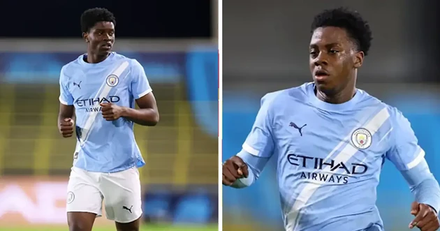 MU nhắm chiêu mộ hai tài năng 16 tuổi từ Man City