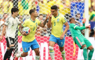 Nhật ký World Cup 2026 sáng 30/6: Loại Nhật Bản, Brazil đút túi 15 triệu USD; Fan hụt hẫng vì Neymar dự bị