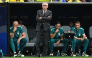 Chuyên gia ca ngợi sự điềm tĩnh của Carlo Ancelotti
